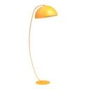 ARCOS LP1 WH WHITE Floor lamp