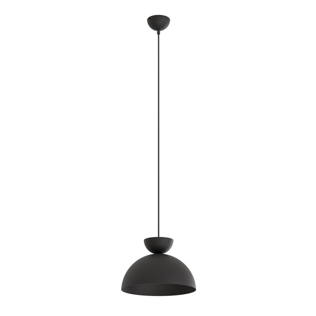 [1471/1S] LUNARO 1S BL GREEN Pendant lamp