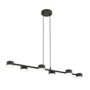 MEGARA 8 BL Pendant lamp