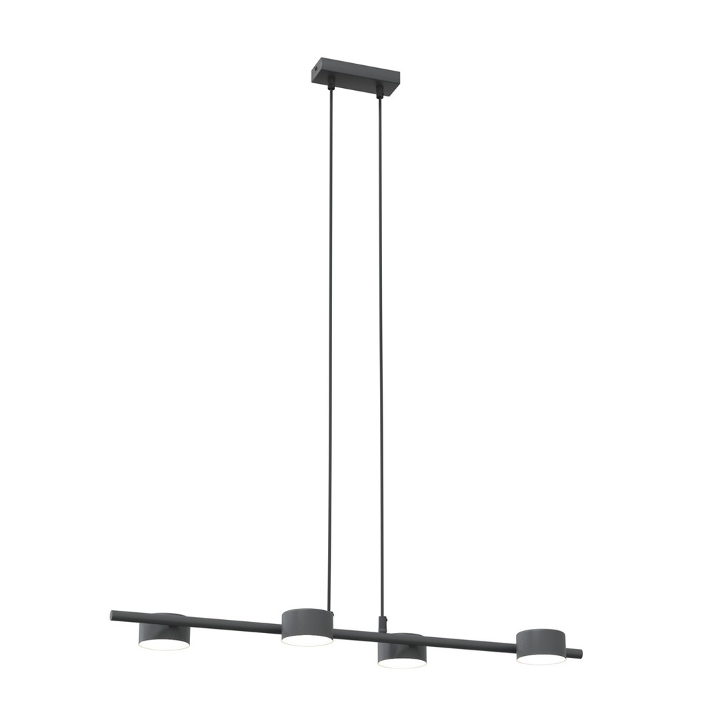 SORA 4 BL Lampada a sospensione 