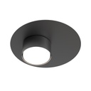 BOLX 1 BL Lampada da Soffitto