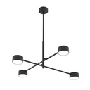 NATSU 4 BL Lampada da Soffitto 