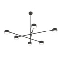 NATSU K2 BL Wall lamp