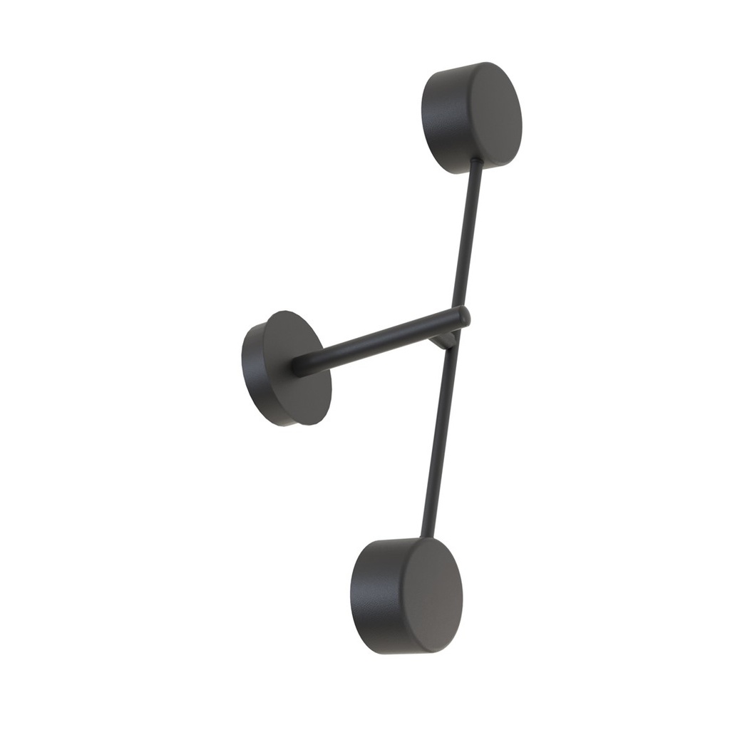 [1444/K2] NEMO K2 BL Wall Lamp