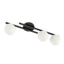 KAIRO 3 BL OPAL Lampada da Soffitto
