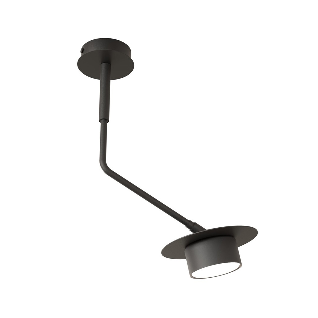 MIZU 1 BL Lampada da Soffitto 