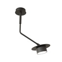 MIZU 2 BL Ceiling Lamp