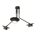 MIZU 4 BL Ceiling Lamp