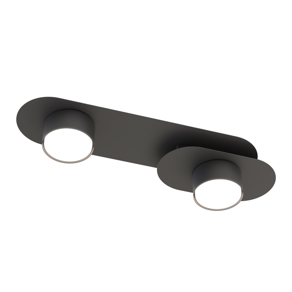 STILO 2 BL Lampada da Soffitto 