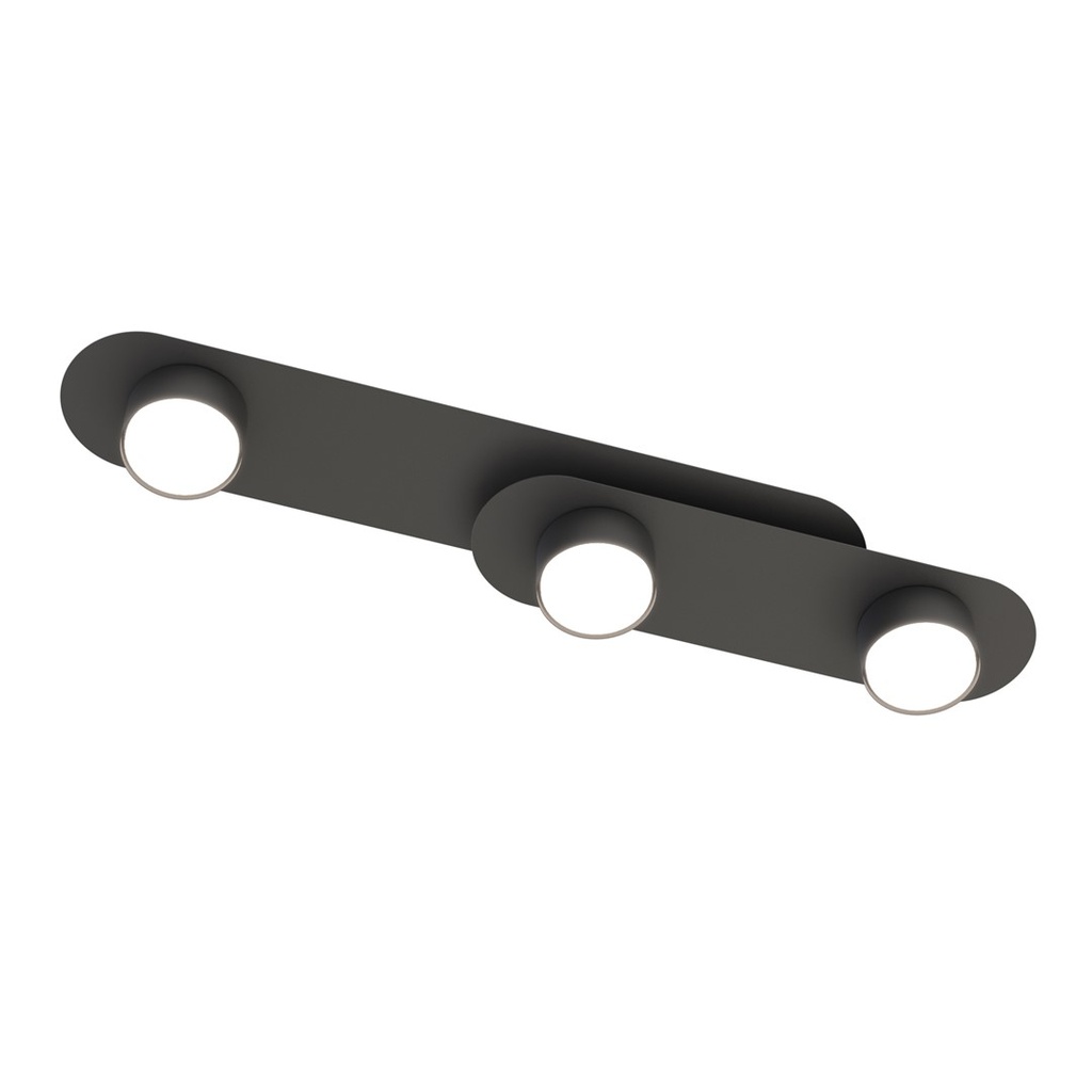 STILO 3 BL Ceiling Lamp