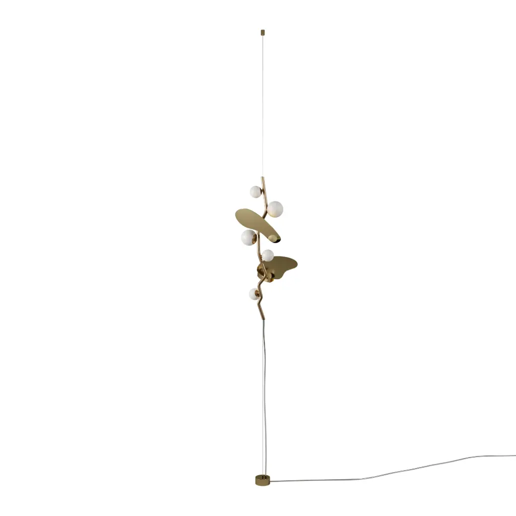Lampada a sospensione Almond II