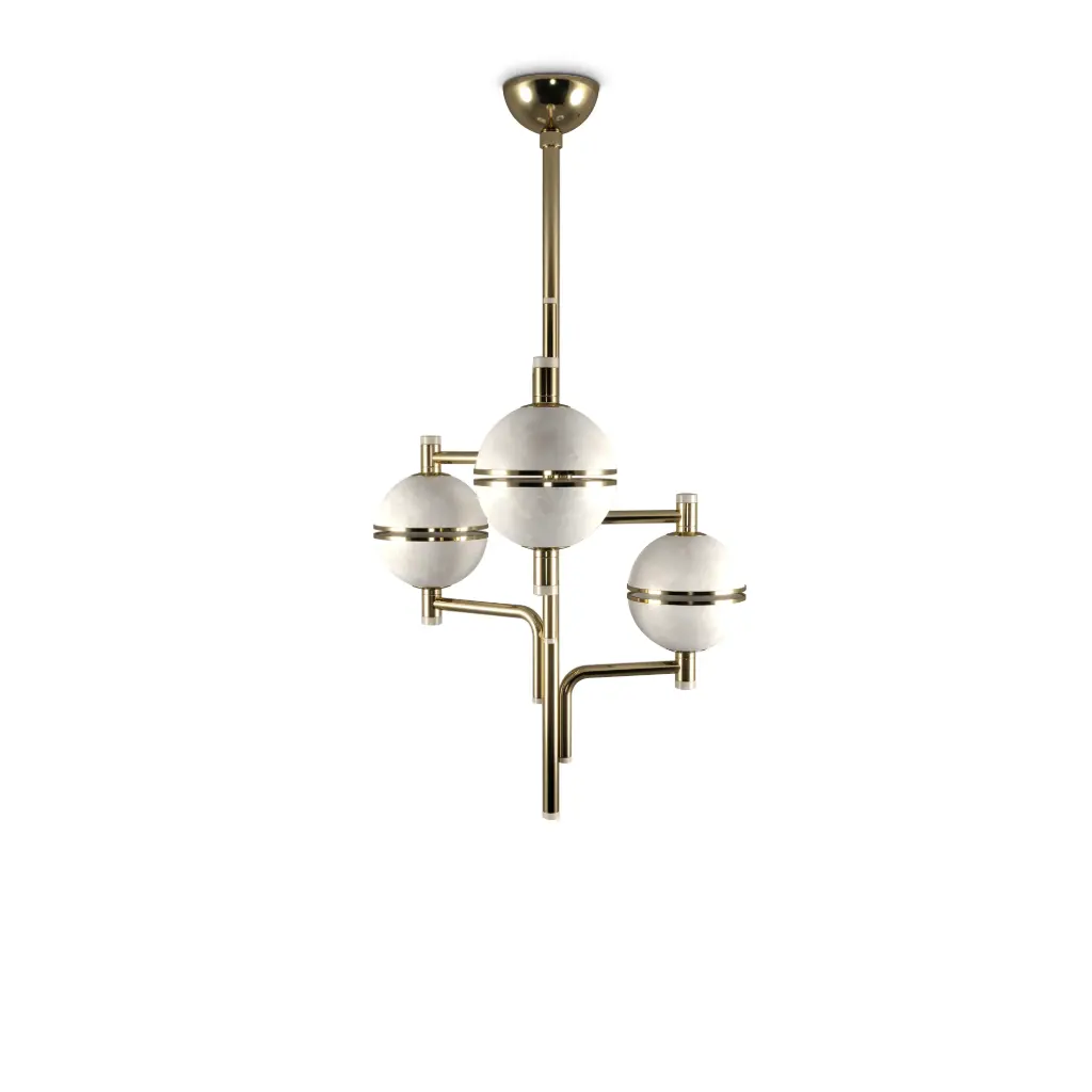 Lampada a sospensione Andros II
