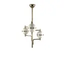 Lampada a sospensione Andros II
