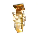 Beijing Chandelier