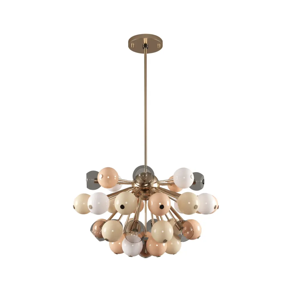 Berries pendant lamp