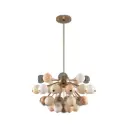 Lampada a sospensione Berries