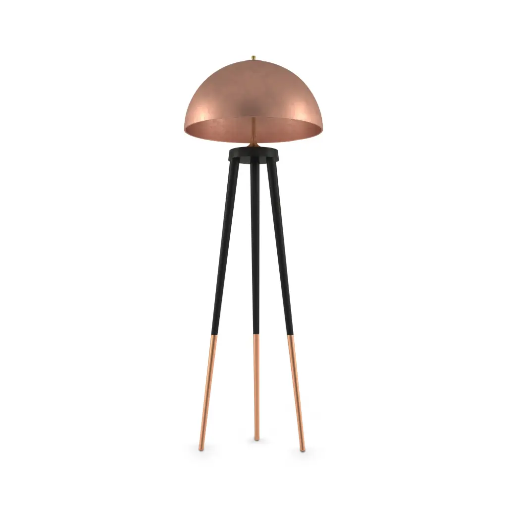 Lampada da terra Brera