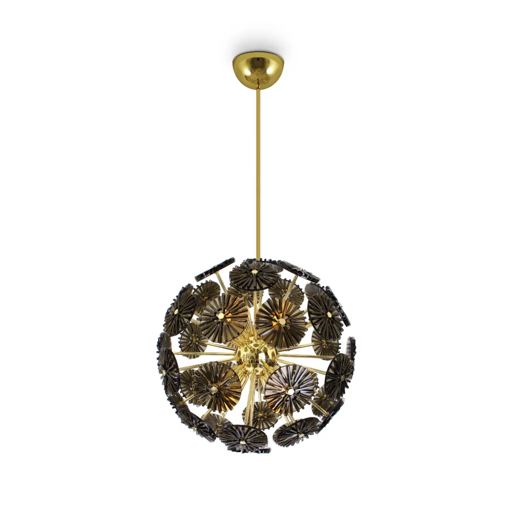 Lampada a sospensione Dandelion