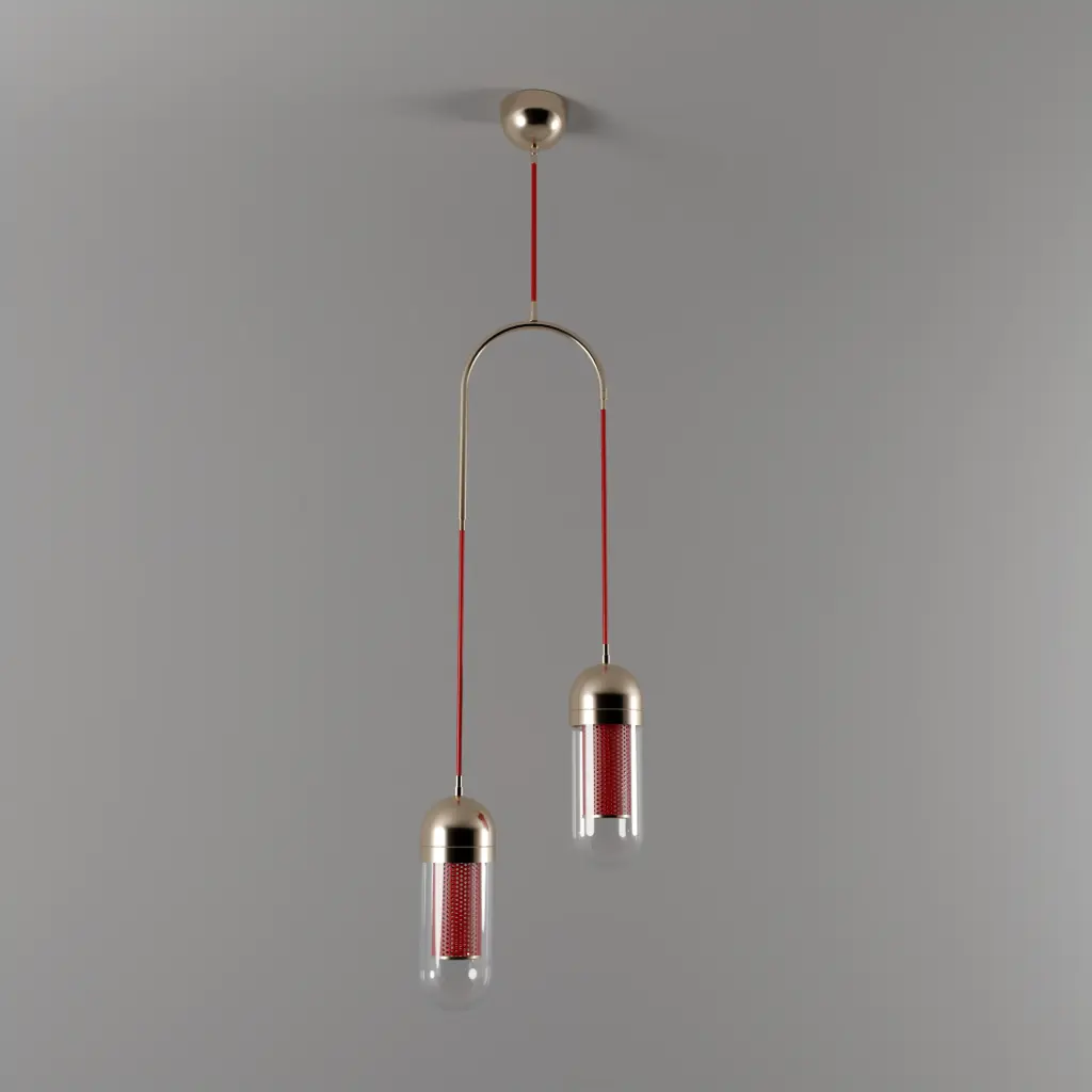Denver II Pendant Lamp