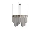 Frostlight Pendant Lamp