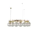 Lampada a sospensione Pearl