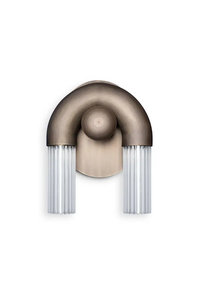 [CM01151] Silo wall lamp