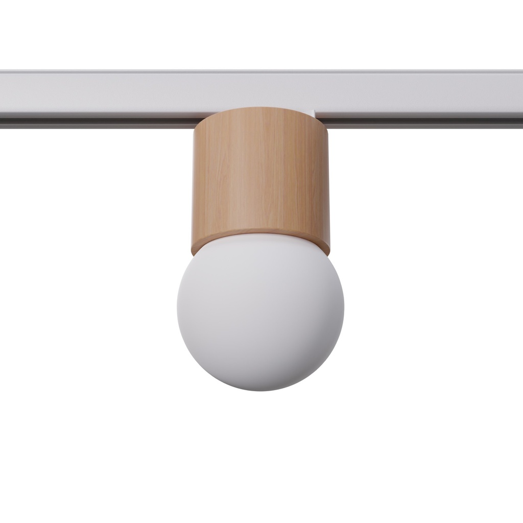 Lampada a soffitto BOOMO 8 G9 4000K 4,5W 460lm