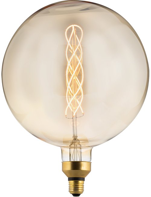 LED E27 Filamento XXL FleX Globo, LF023900105