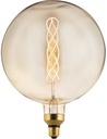 LED E27 Filamento XXL FleX Globo, LF023900105