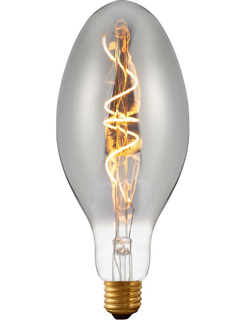 LED E27 Filamento FleX Ellipse, LF023911003