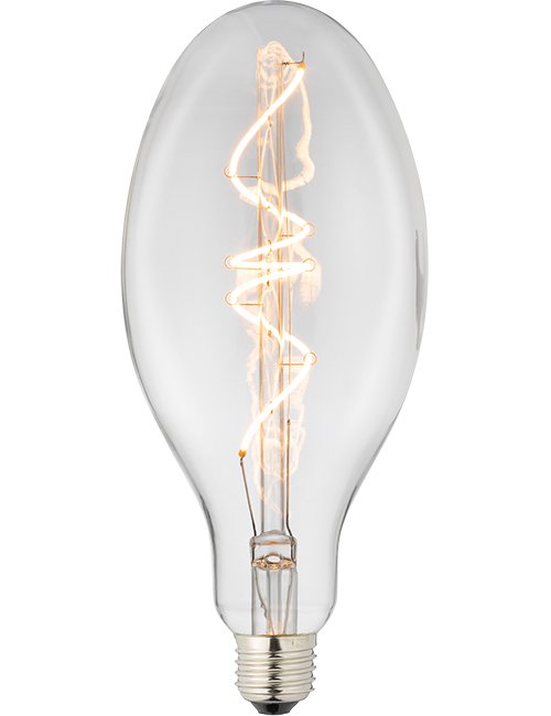 LED E27 Filament FleX Ellipse, LF023911009