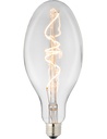 LED E27 Filamento FleX Ellipse, LF023911009