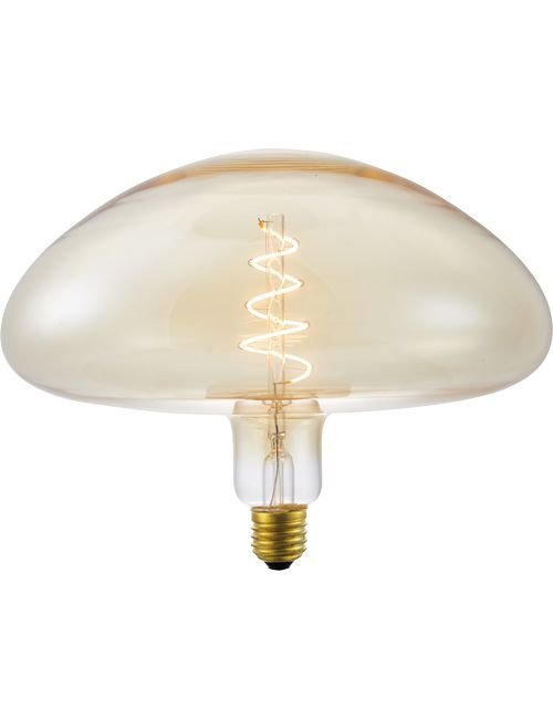 LED E27 Filamento XXL FleX Mush, LF023911405