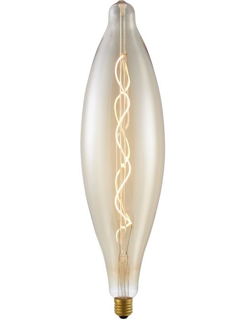 LED E27 Filament XXL FleX, LF023981405