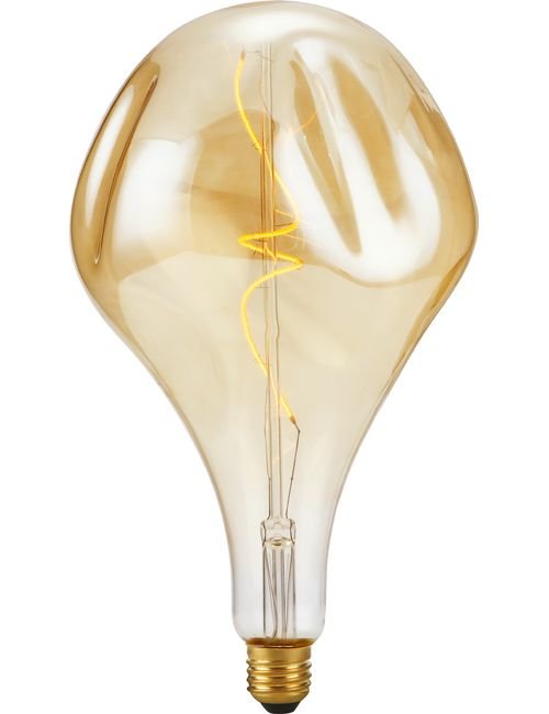 LED E27 Filamento XXL FleX Mistero, LX023911205